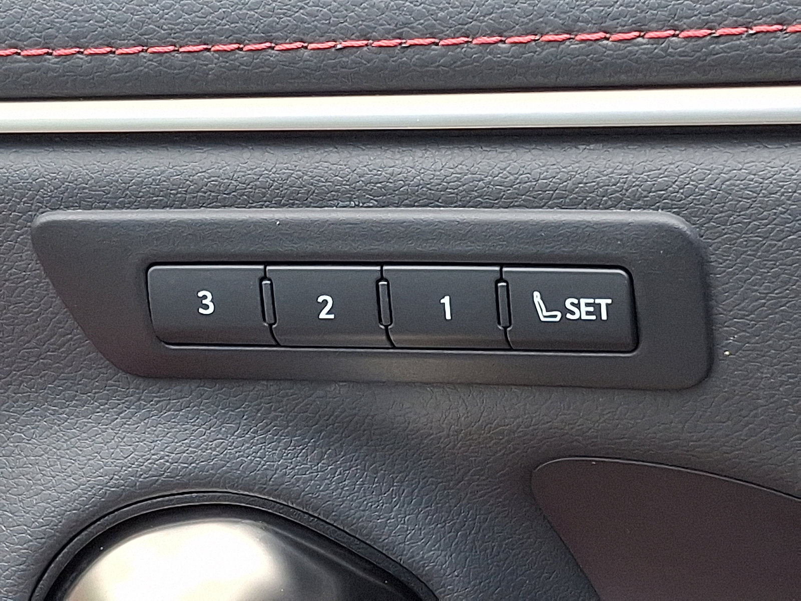 Certified 2023 Lexus ES 350 F Sport w/ Accessory Package (Z1) FWD image 26