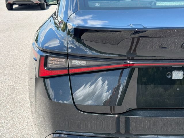 New 2026 Lexus IS 350 F Sport RWD image 10