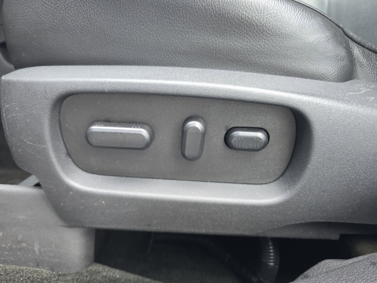 Used 2018 Ford Flex Limited image 16