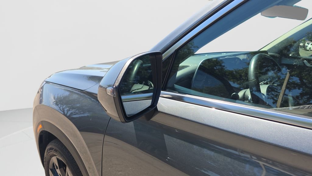 Used 2024 Hyundai Palisade XRT FWD image 27