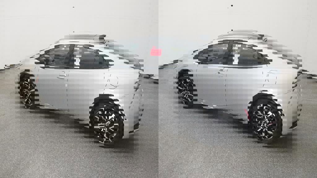 New 2026 Toyota Prius Plug-In Hybrid image 26