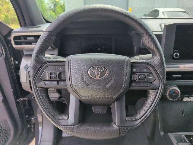 New 2026 Toyota Tacoma SR5 AWD/4WD image 13