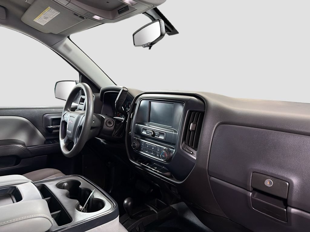 Used 2019 GMC Sierra 1500 Limited w/ Sierra Convenience Package AWD/4WD image 27
