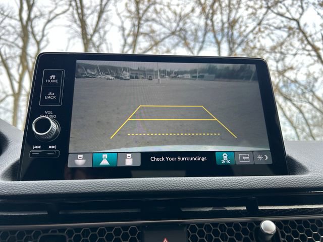 Used 2024 Honda Civic Touring image 20