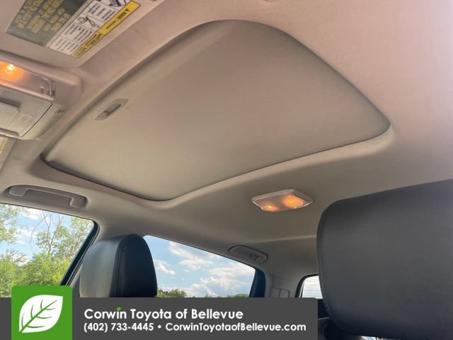 Used 2021 Toyota Tundra Platinum AWD/4WD image 25