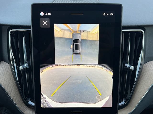New 2026 Volvo XC60 B5 Plus w/ Protection Package Premier AWD/4WD image 37
