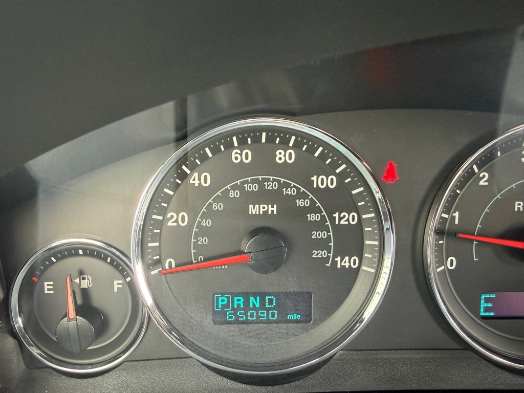 Used 2007 Jeep Grand Cherokee Laredo AWD/4WD image 13