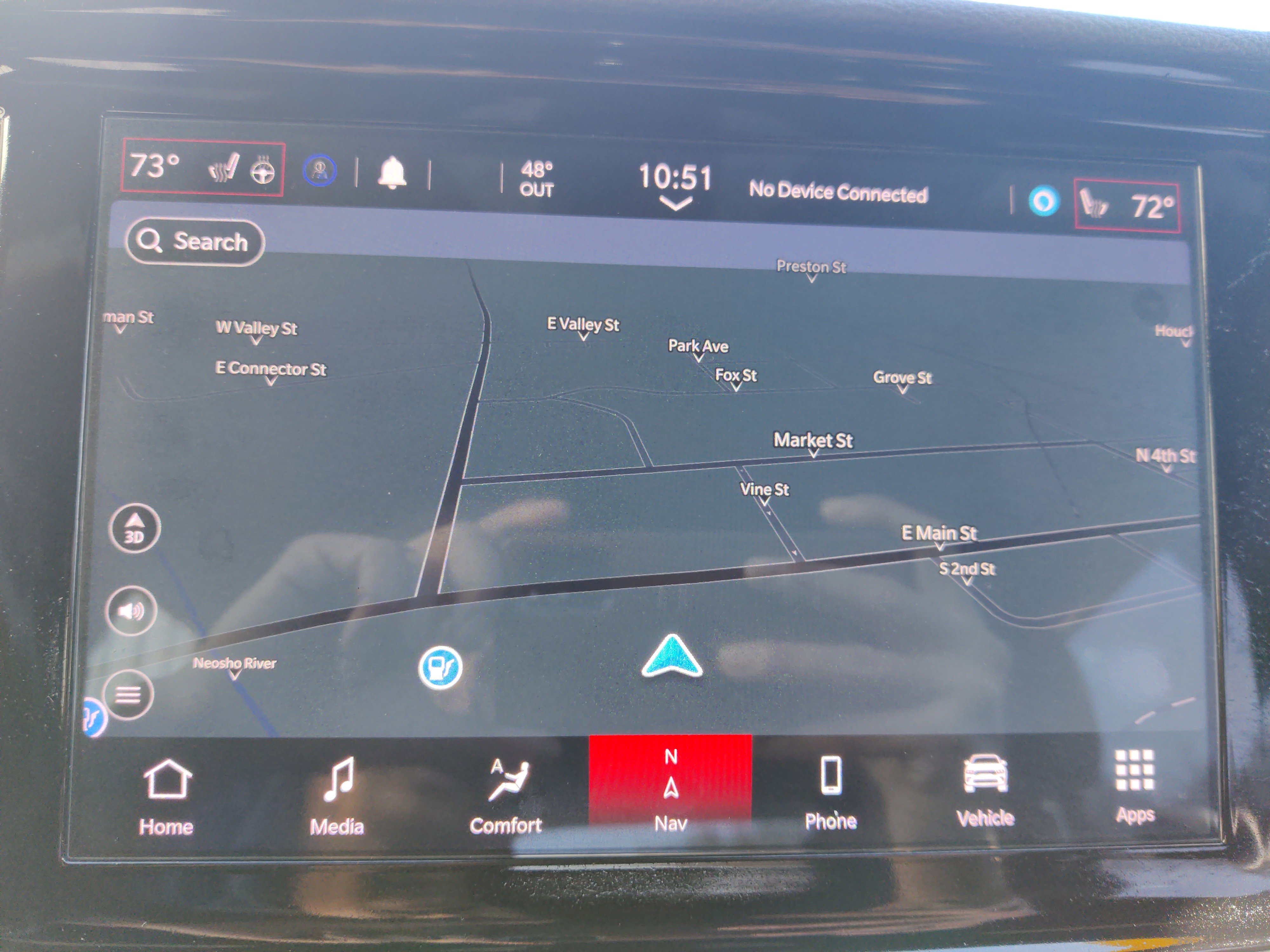 Used 2021 Dodge Durango R/T w/ Blacktop Package image 36