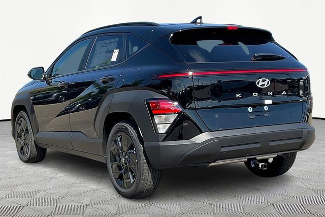 New 2026 Hyundai Kona SEL Sport image 3