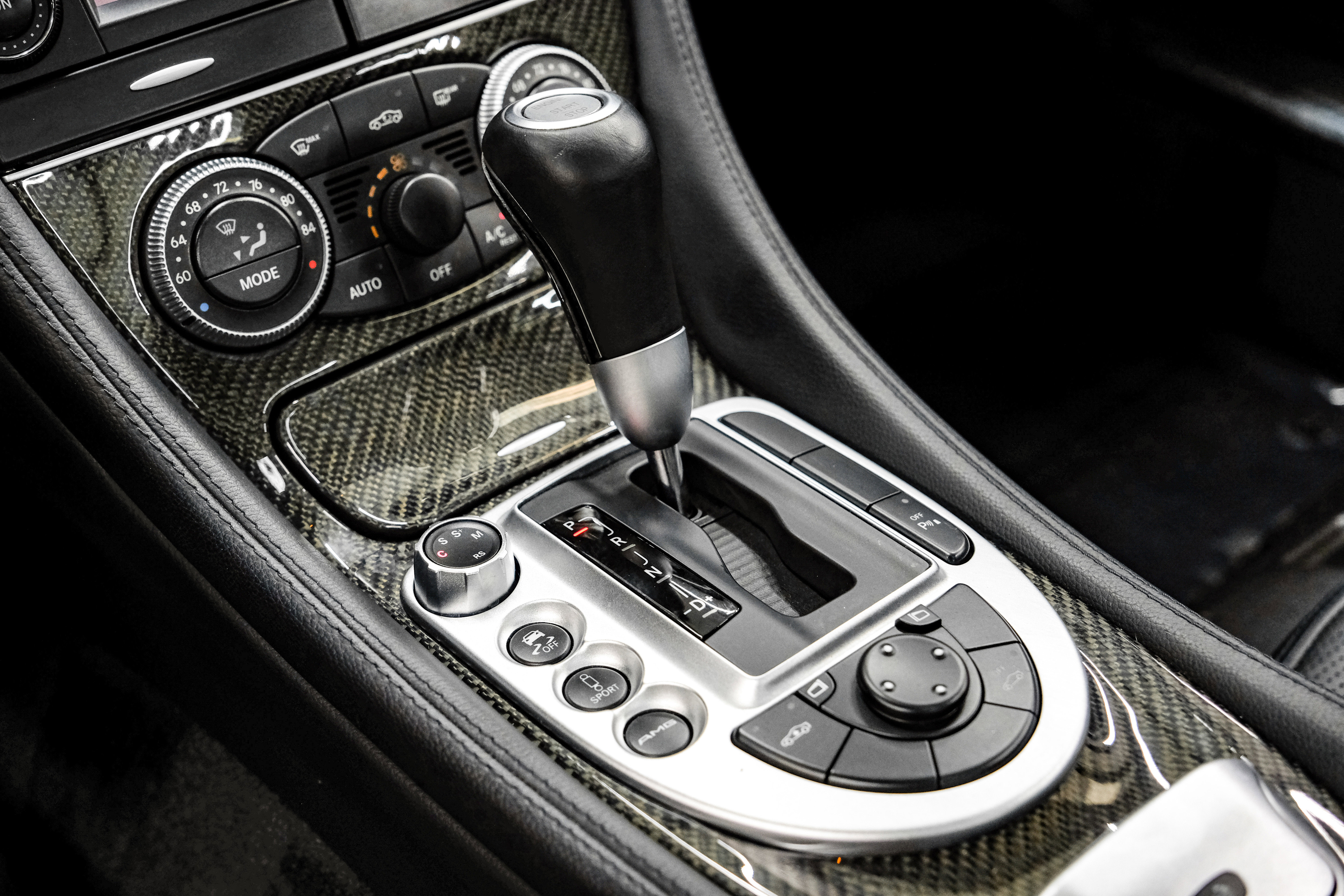 Used 2012 Mercedes-Benz SL 63 AMG image 24