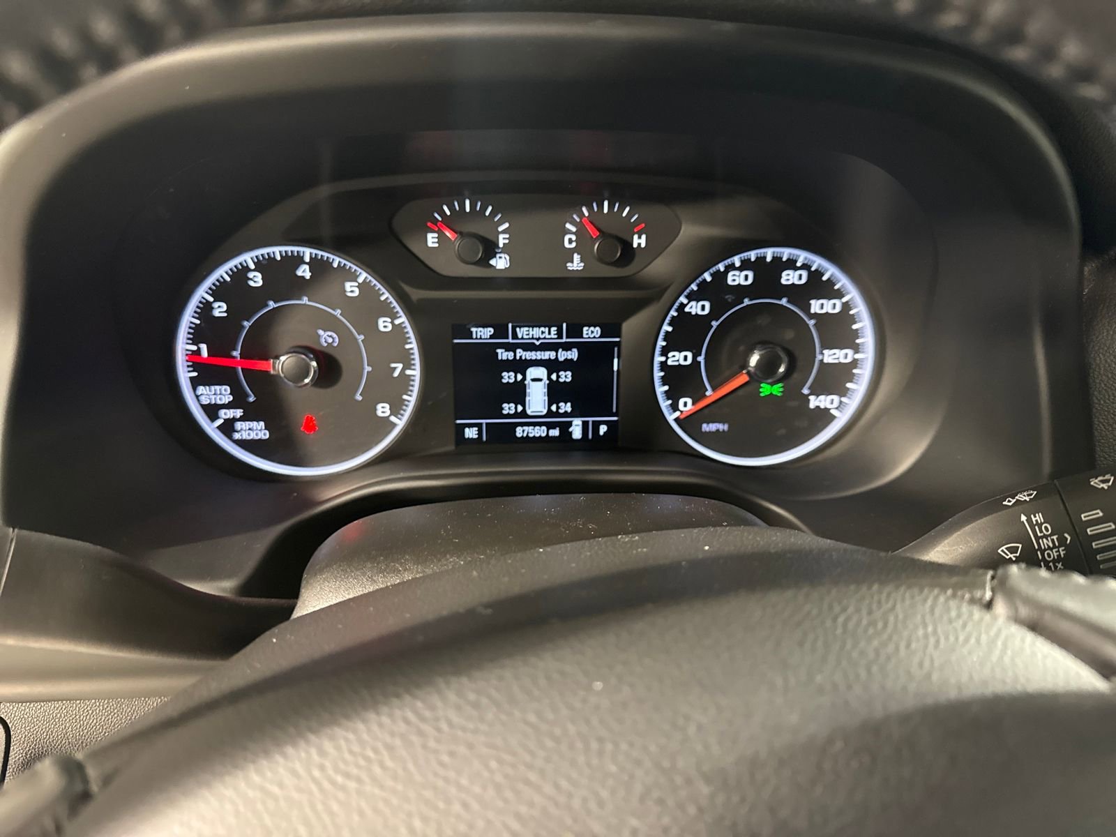 Used 2019 GMC Acadia SLE image 16