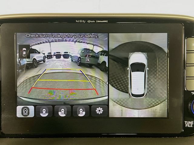 Used 2020 Hyundai Tucson Ultimate FWD image 22