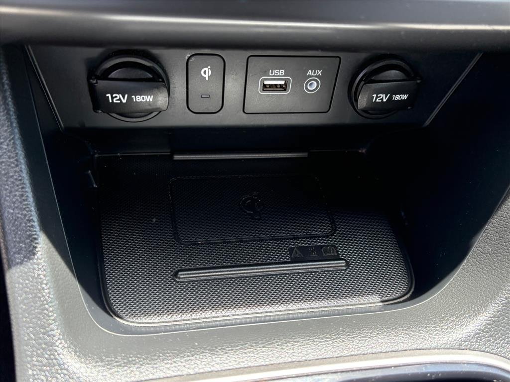Used 2019 Hyundai Sonata Limited FWD image 13