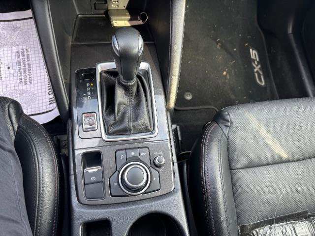 Used 2016 MAZDA CX-5 Grand Touring image 27