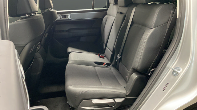 New 2026 Hyundai Santa Fe SE AWD/4WD image 22