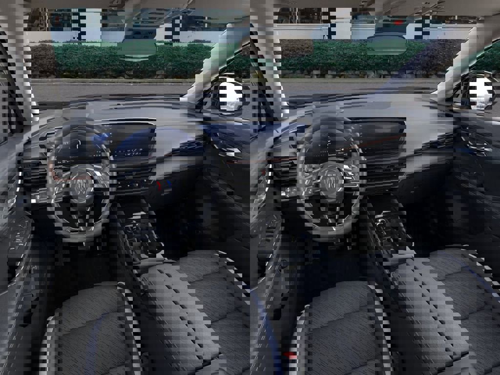 New 2026 Buick Envision Sport Touring image 15