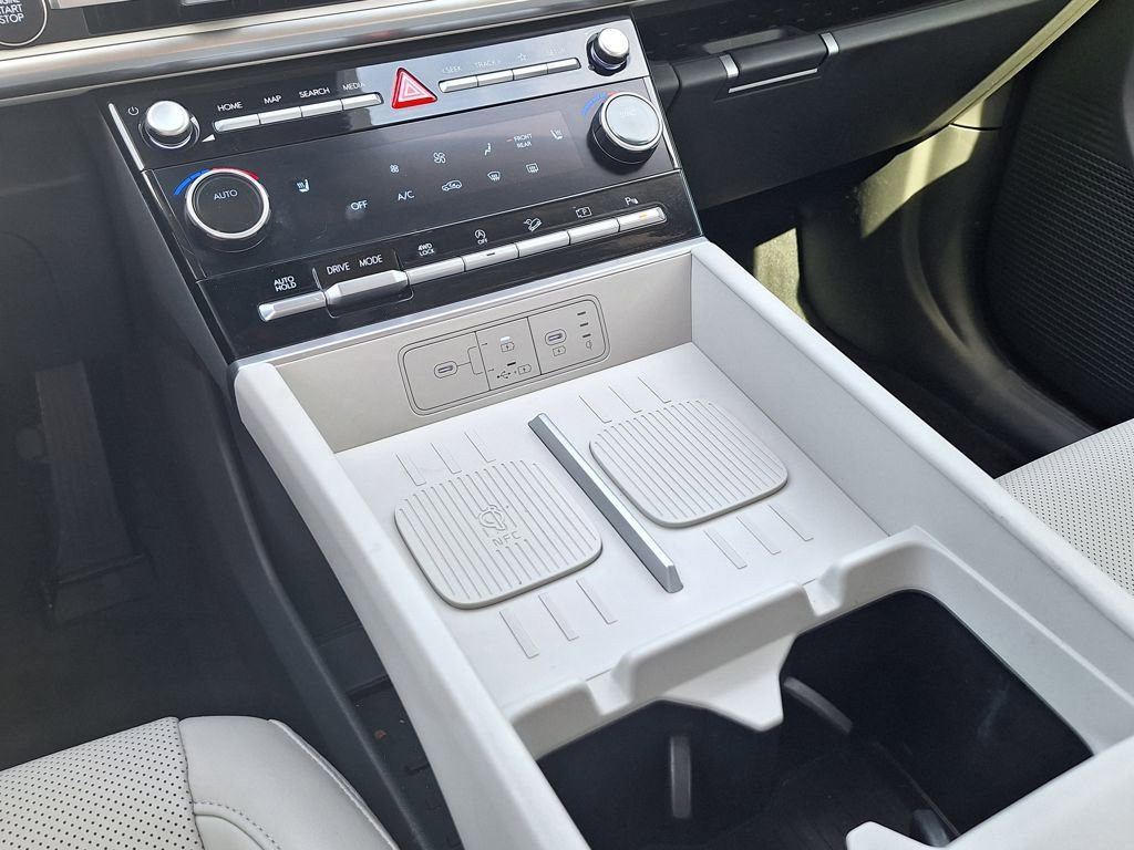 New 2025 Hyundai Santa Fe SEL image 26