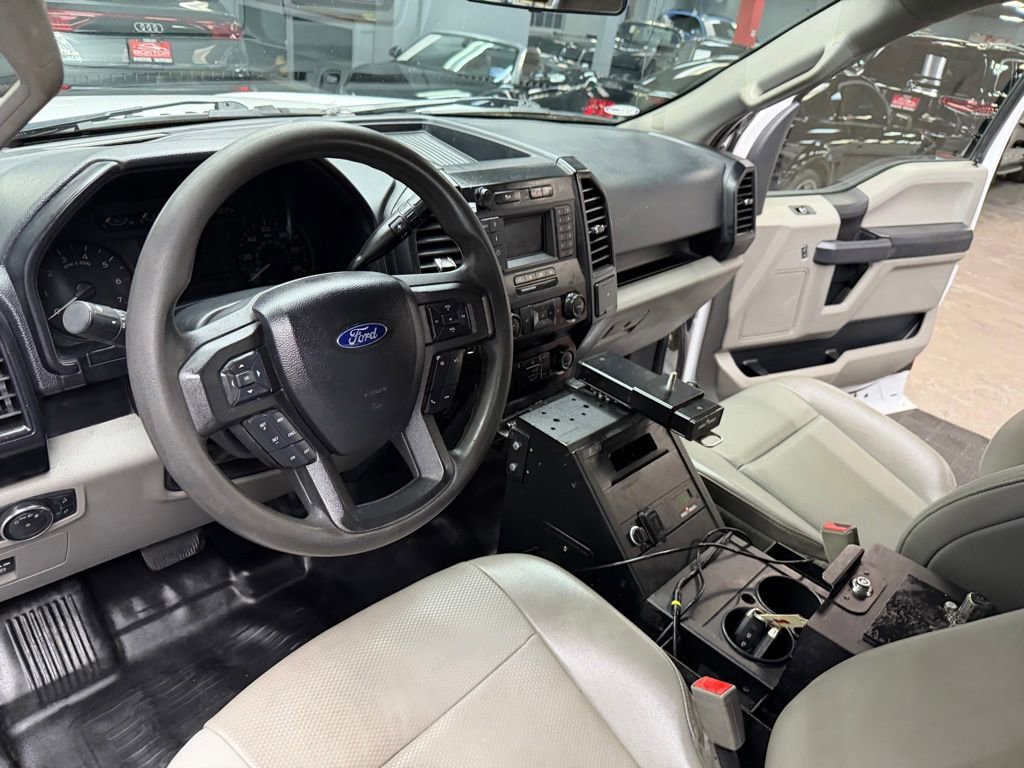 Used 2020 Ford F150 XL w/ XL Power Equipment Group AWD/4WD image 33