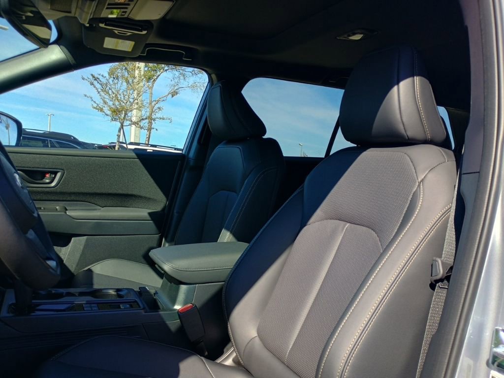 New 2026 Subaru Outback Limited image 11