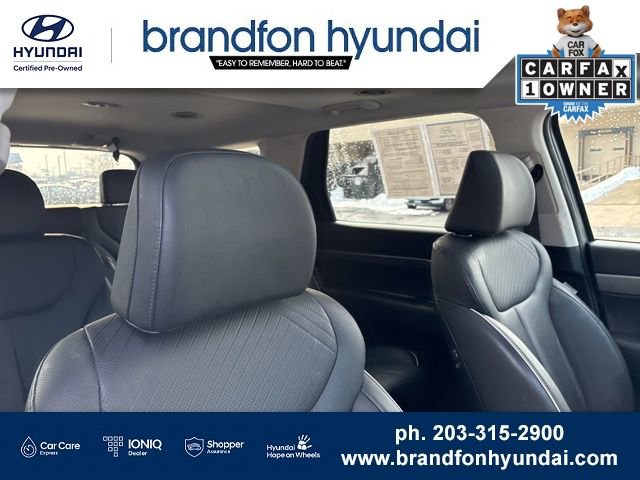 Used 2023 Hyundai Palisade XRT image 30