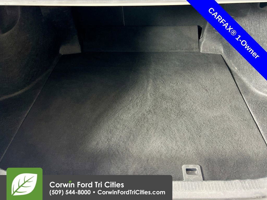 Used 2024 Toyota Camry SE FWD image 14