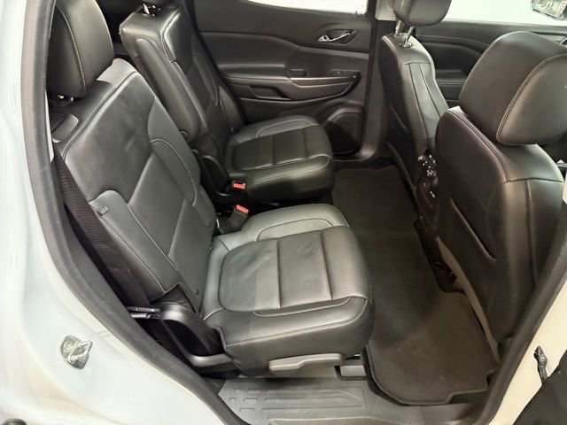 Used 2022 GMC Acadia SLT w/ Elevation Edition image 45