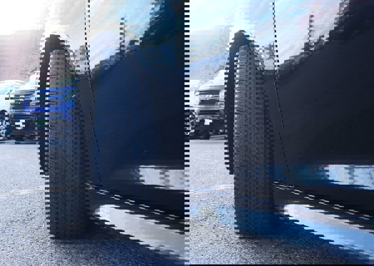 Used 2014 Ford Focus ST image 6