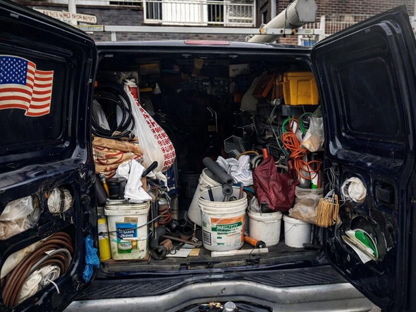 Used 2000 Ford E-250 and Econoline 250 image 6