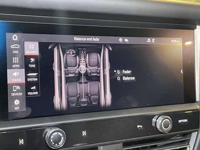 Certified 2026 Porsche Macan S AWD/4WD image 38