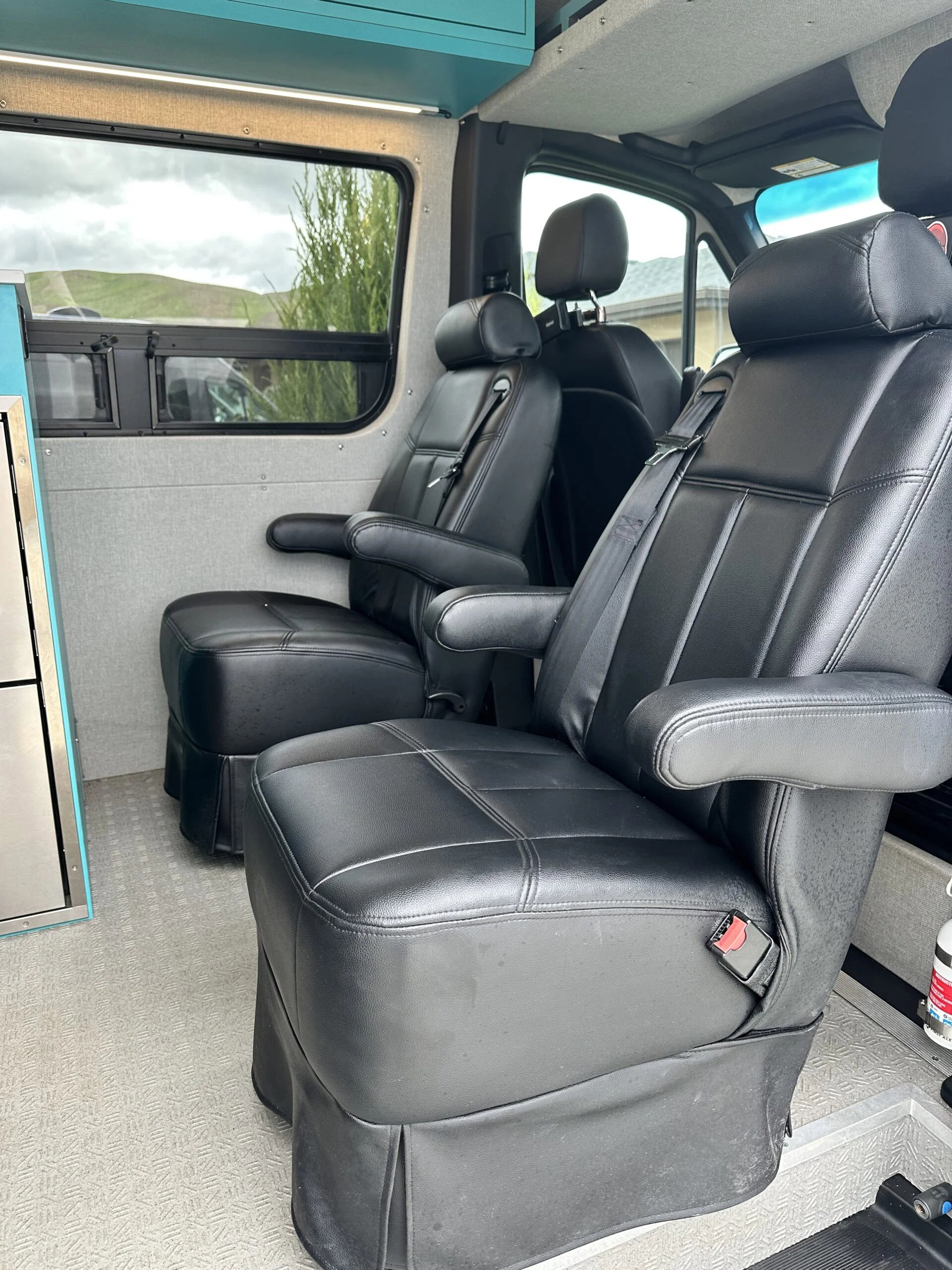 Used 2020 Mercedes-Benz Sprinter 3500 image 57