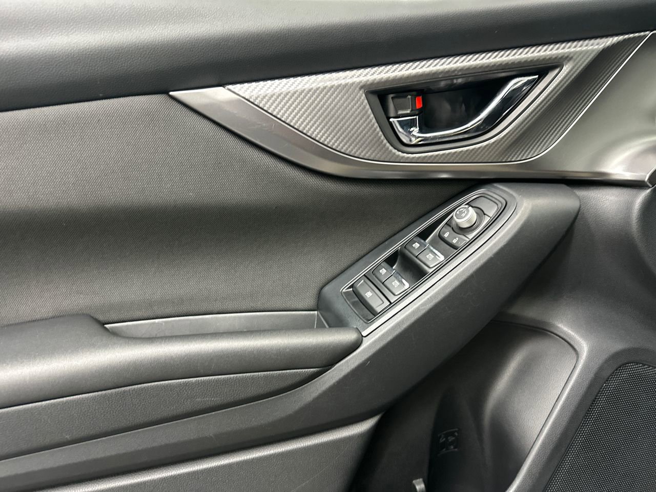 Used 2024 Subaru WRX Premium image 34