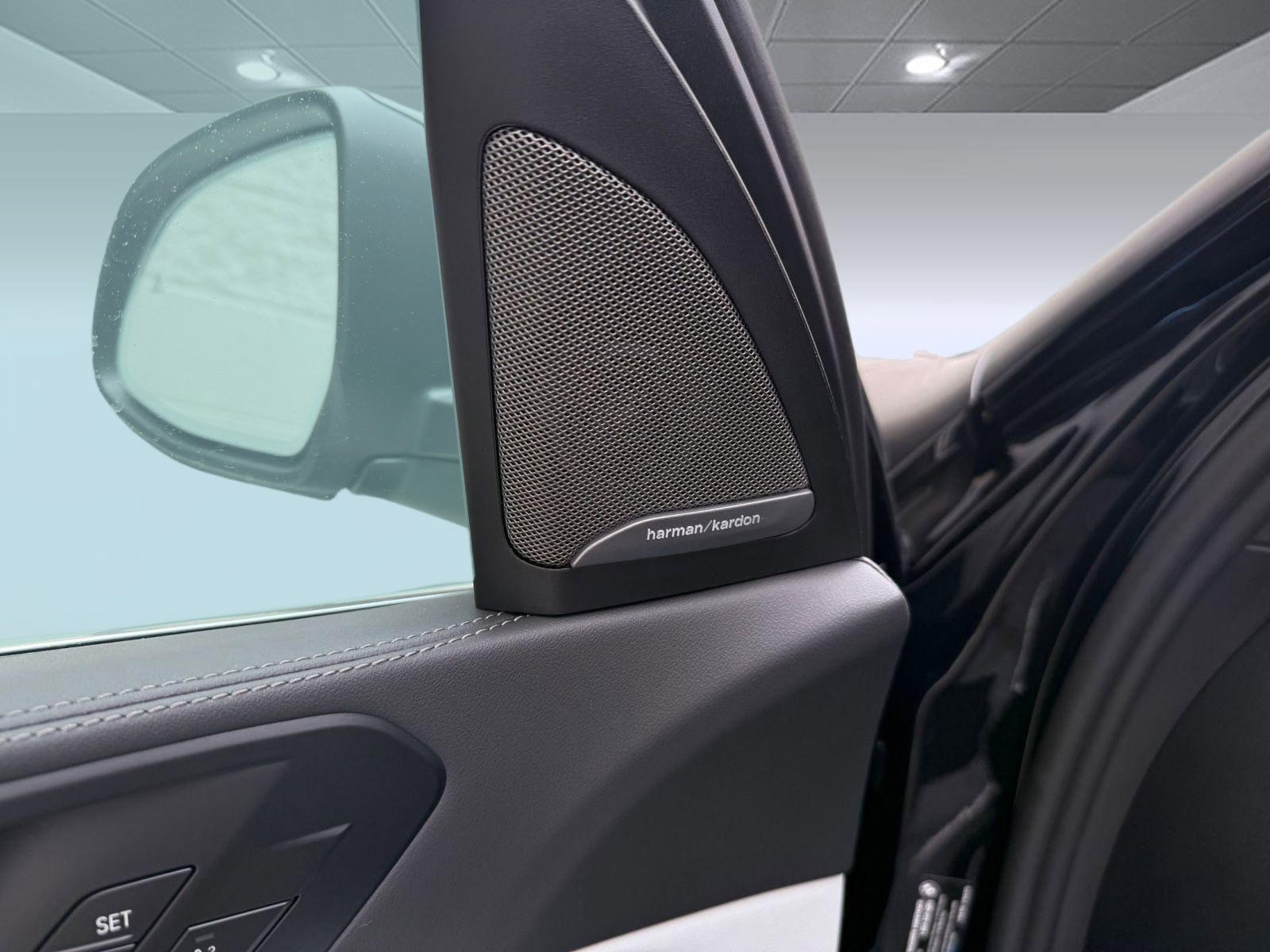 New 2026 BMW X5 xDrive40i image 22