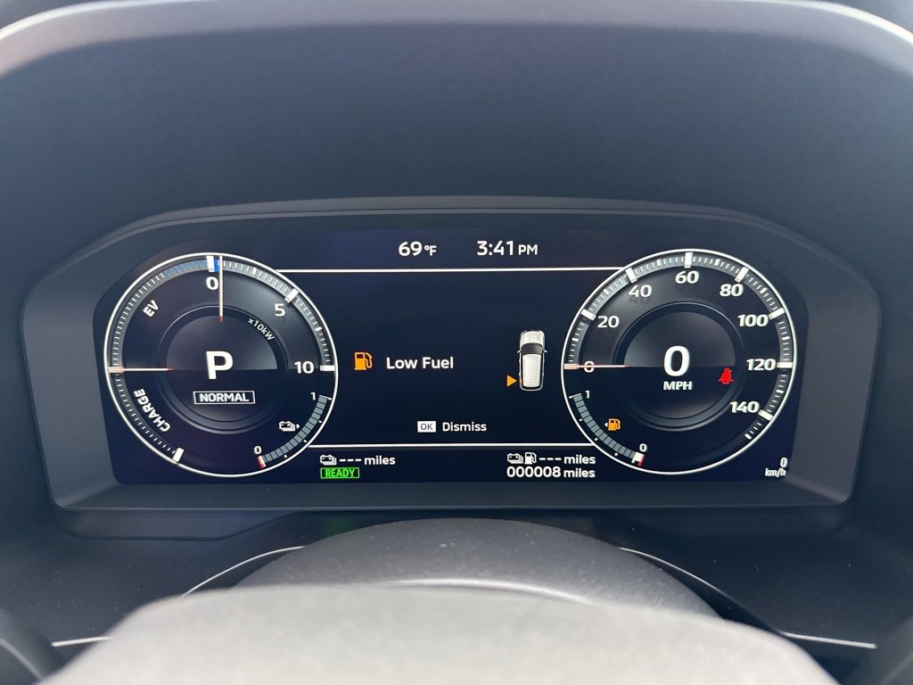 New 2025 Mitsubishi Outlander SE image 37