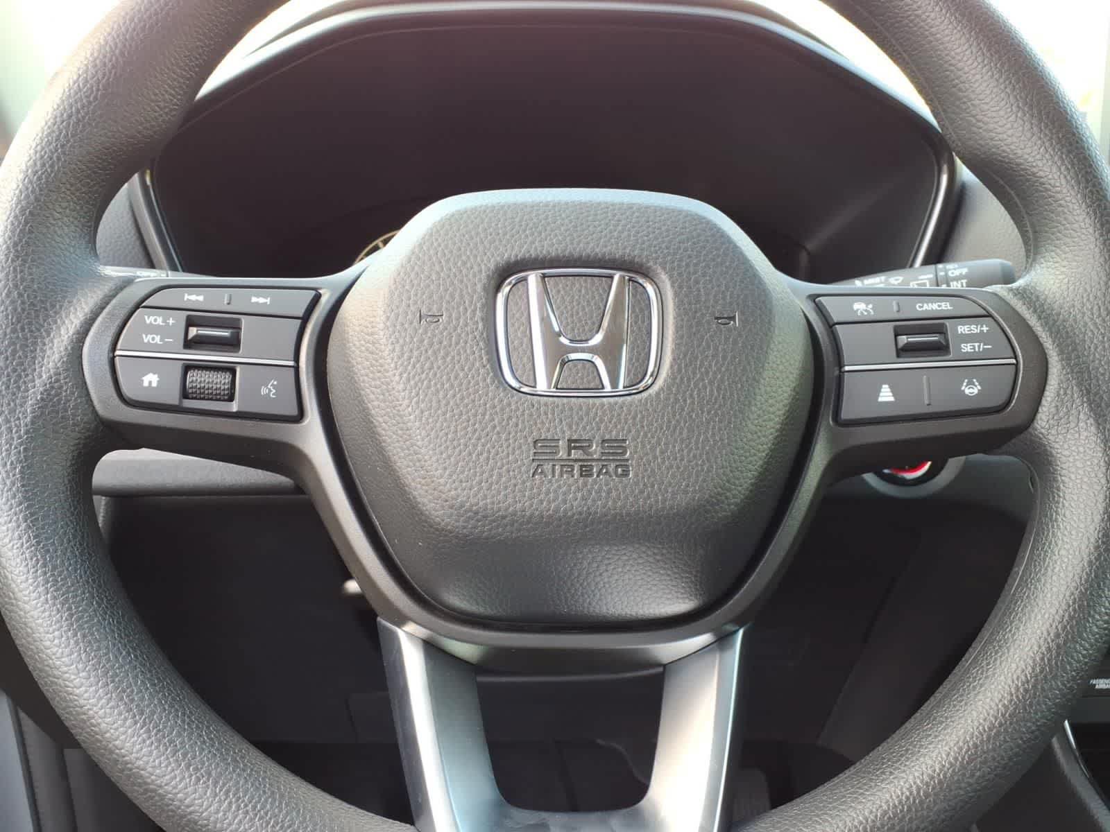 New 2026 Honda CR-V LX image 13