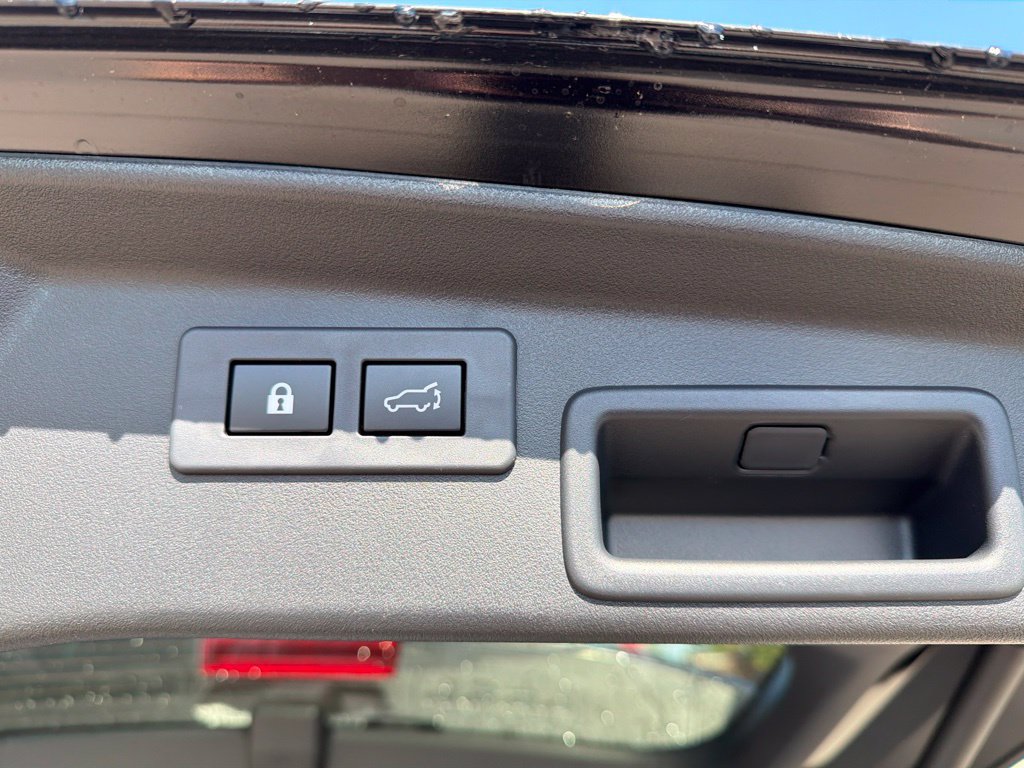 New 2026 Subaru Outback Touring XT AWD/4WD image 31