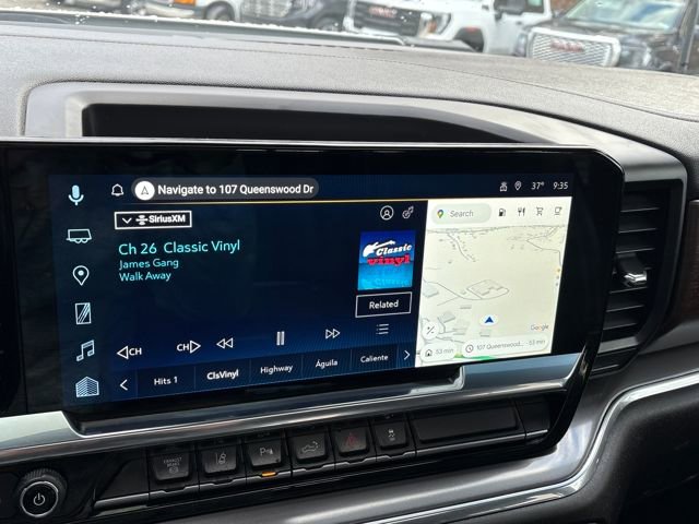 Used 2024 Chevrolet Silverado 3500 High Country w/ High Country Premium Package image 17