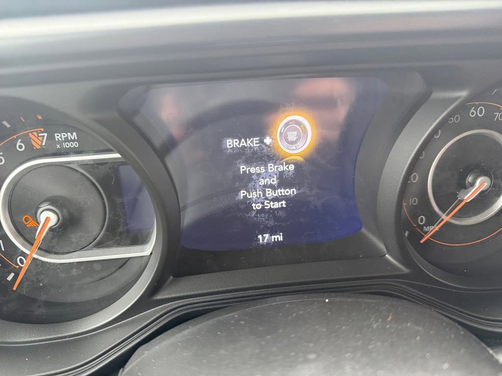 New 2026 Jeep Gladiator Rubicon image 14