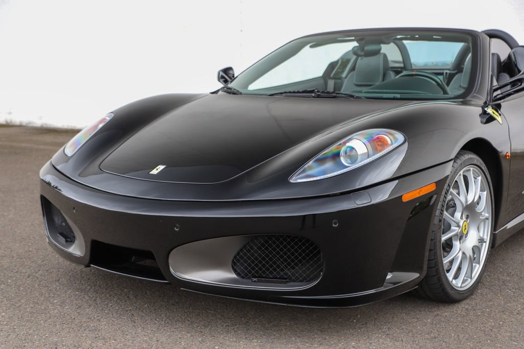 Used 2008 Ferrari F430 Spider RWD image 69