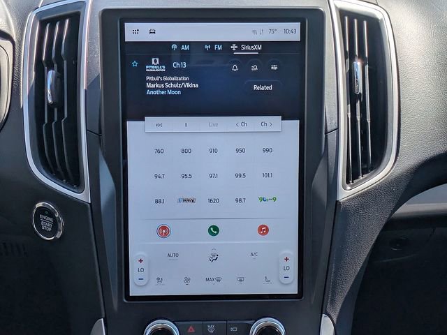 Used 2024 Ford Edge SEL w/ Convenience Package image 18