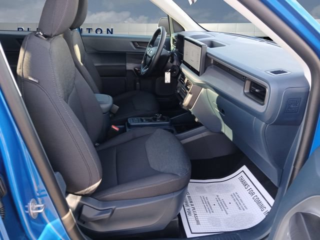 Used 2026 Ford Maverick XL FWD image 15