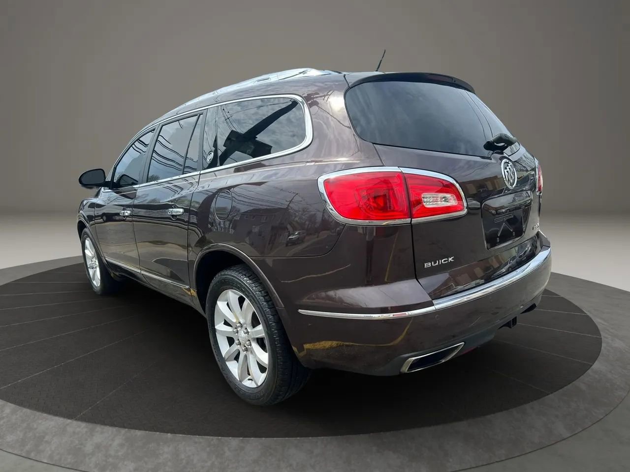 Used 2015 Buick Enclave Premium w/ Experience Buick Package image 7