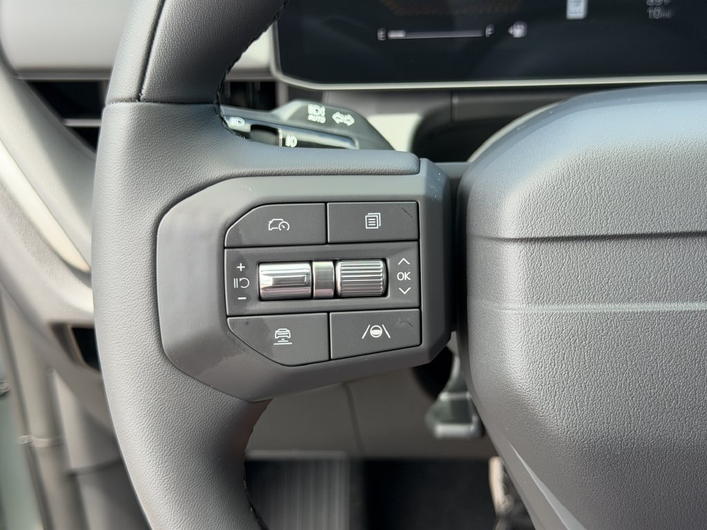 New 2027 Kia Seltos X-Line S AWD/4WD image 32