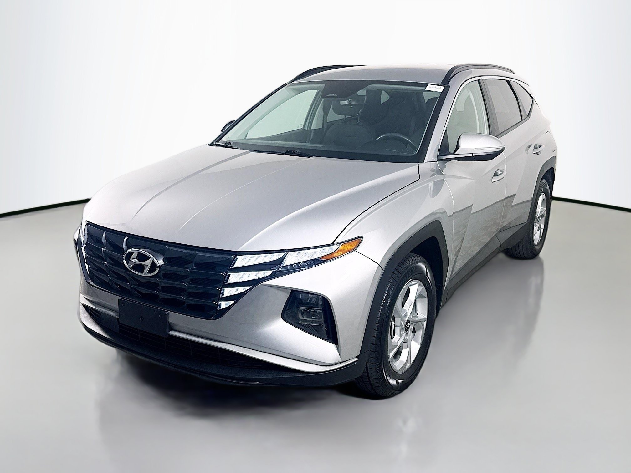 Used 2023 Hyundai Tucson SEL FWD image 4