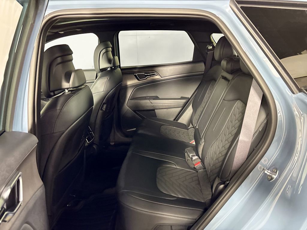 New 2026 Kia Sportage X-Line image 20
