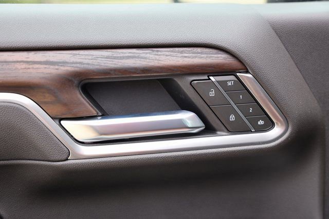 New 2025 GMC Sierra 2500 SLT image 20