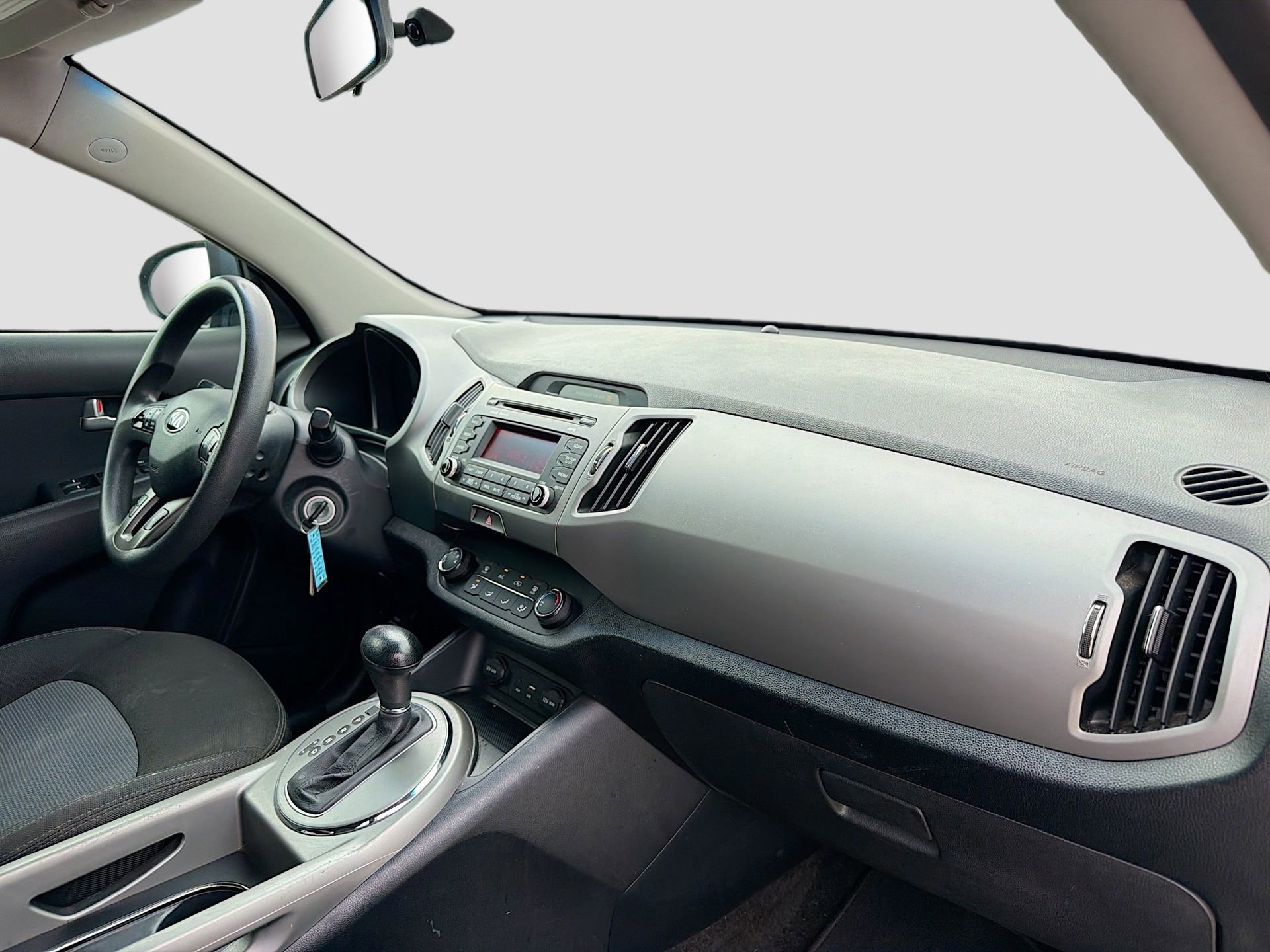 Used 2016 Kia Sportage LX image 26