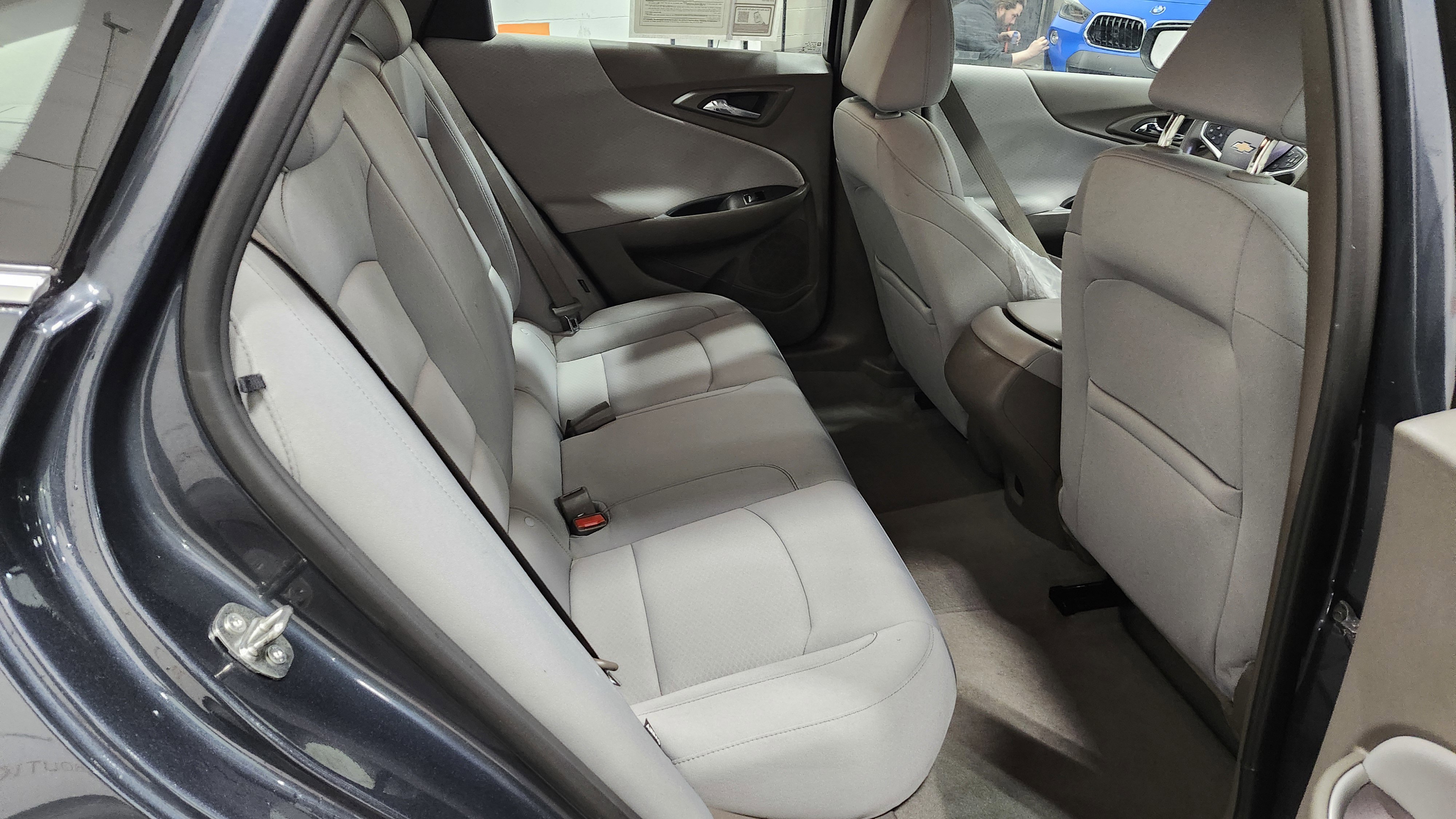 Used 2021 Chevrolet Malibu LS image 18