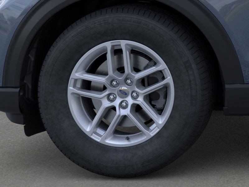 New 2026 Ford Explorer Active image 19
