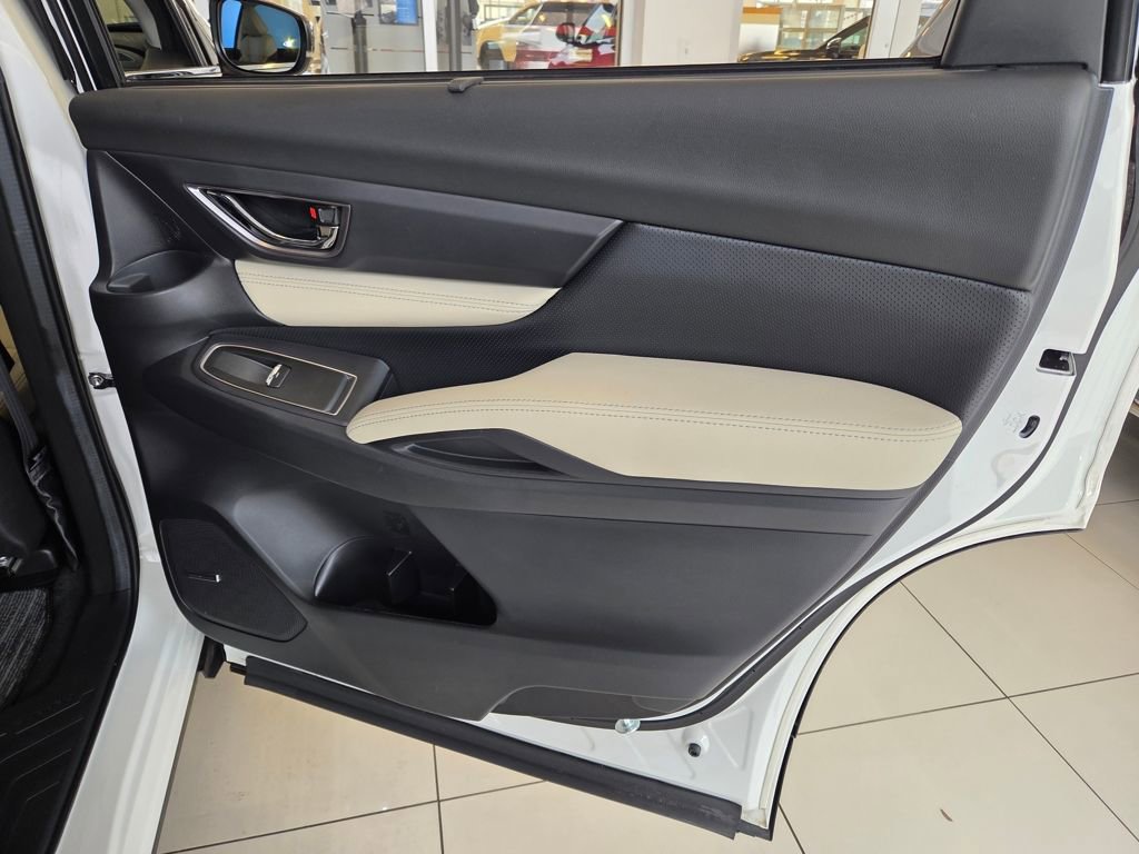 Used 2024 Subaru Ascent Limited w/ Technology Package image 27