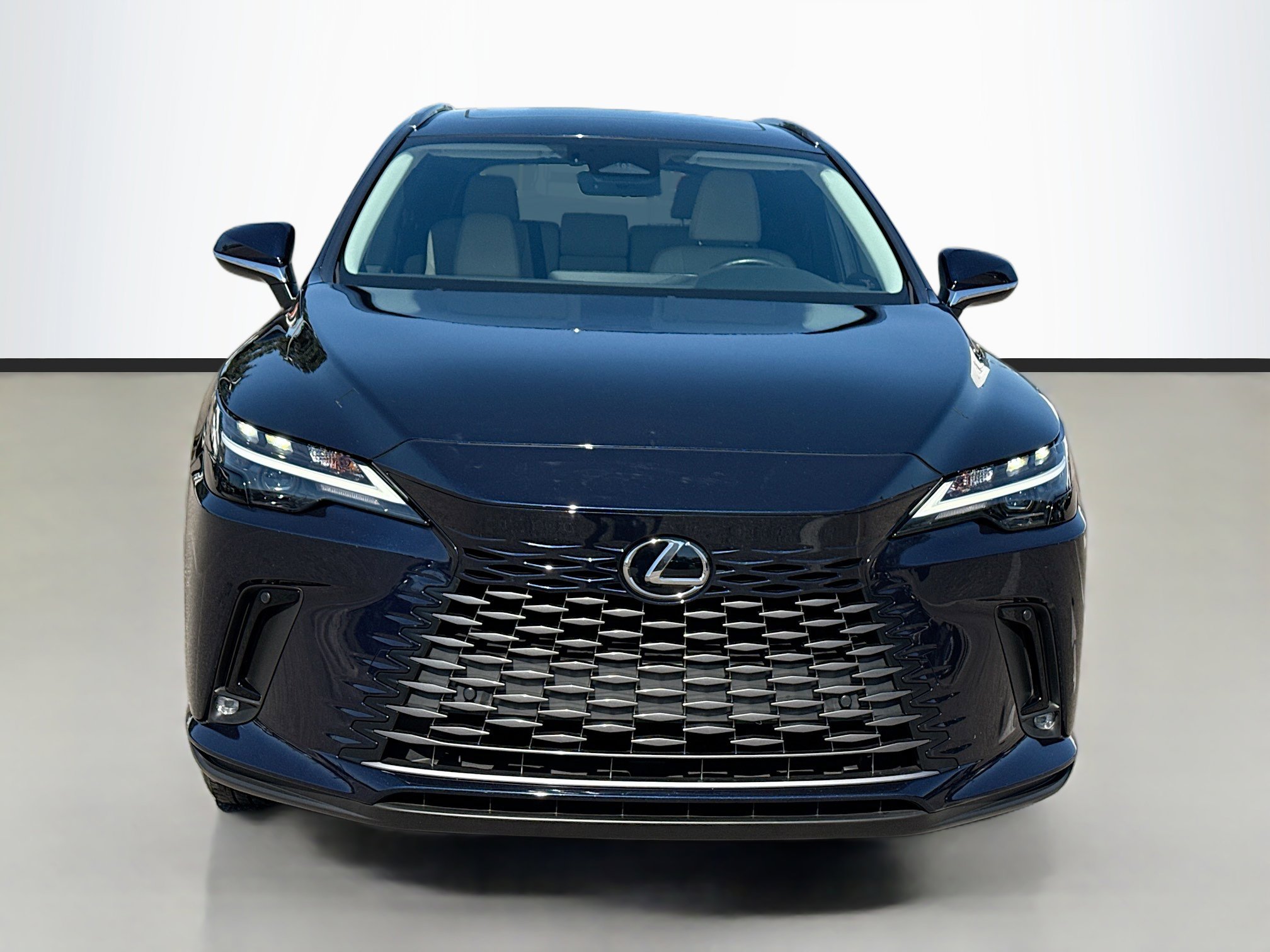 Used 2024 Lexus RX 350 Premium image 8